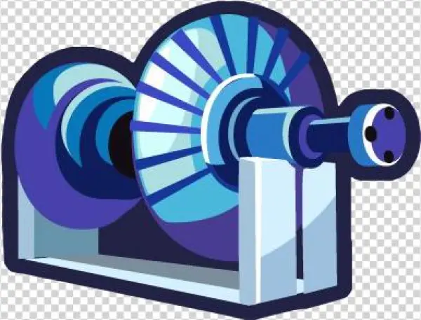 Turbine - Wiki