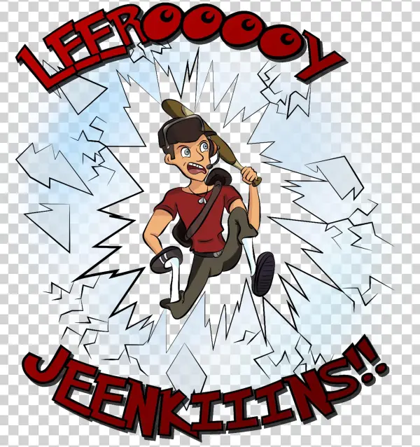 Uchiha Clan Logo - Cartoon