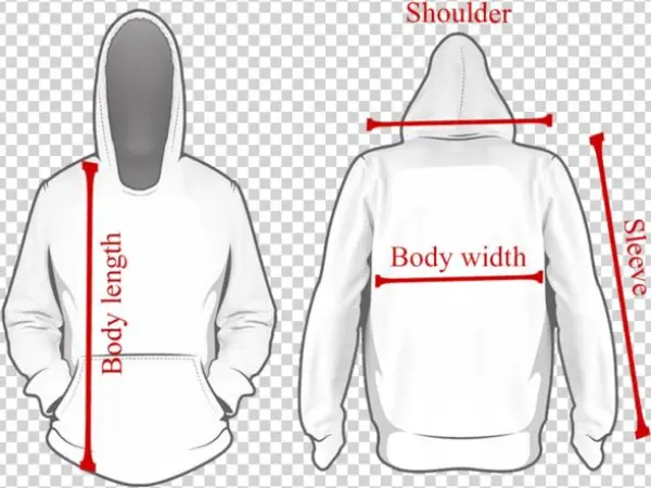 Undefined - Hoodie