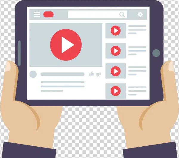 V Social Media Management - Gadget