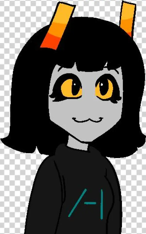 Viigin Talk Sprite - Cartoon