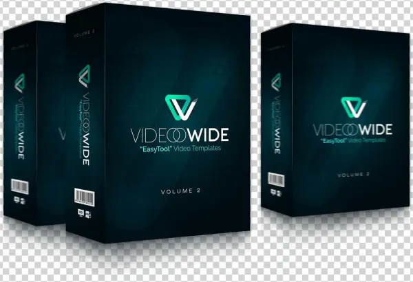 What Is Videoowide - Volume