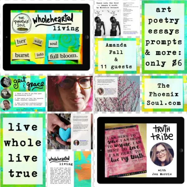 Wl Collage - Collage