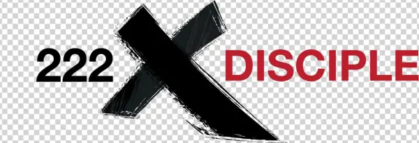 222 Disciple 222 Disciple - Login
