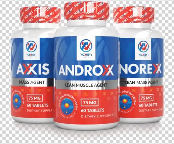 3 Wisemen Prohormone Stack - Prohormone