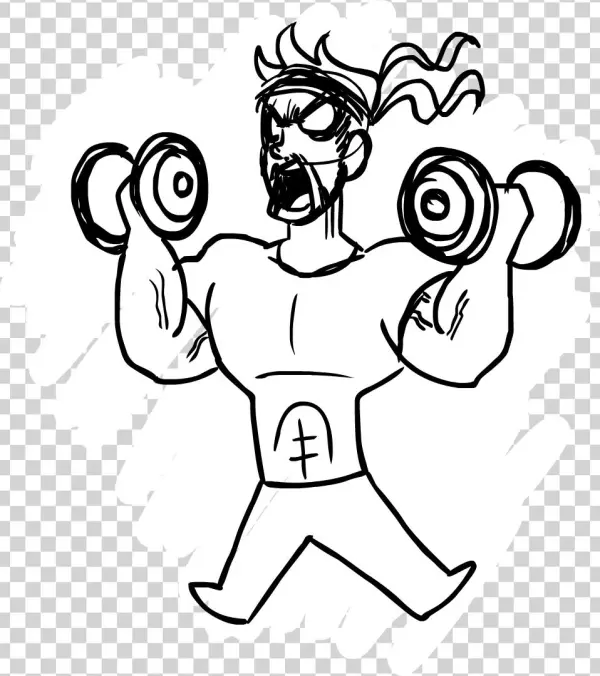 9 - Cartoon