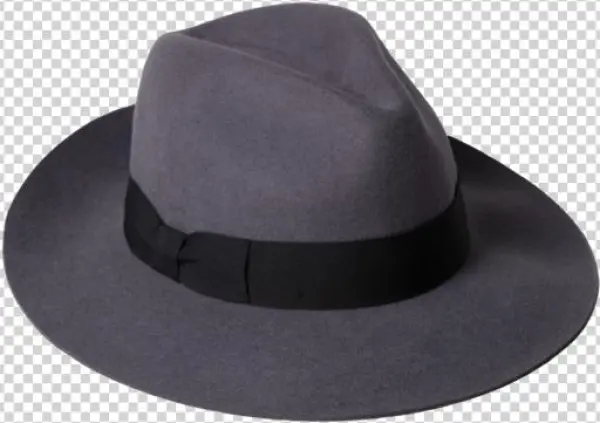 Alex Hat Grey Web