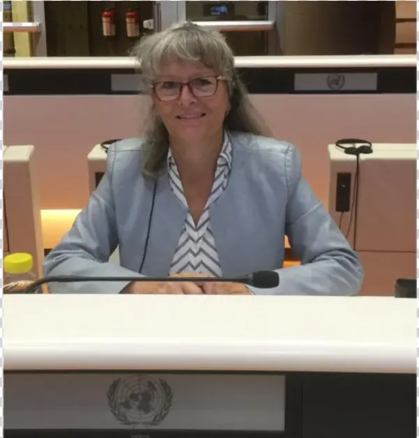 Alzheimer Society Blog - Geneva