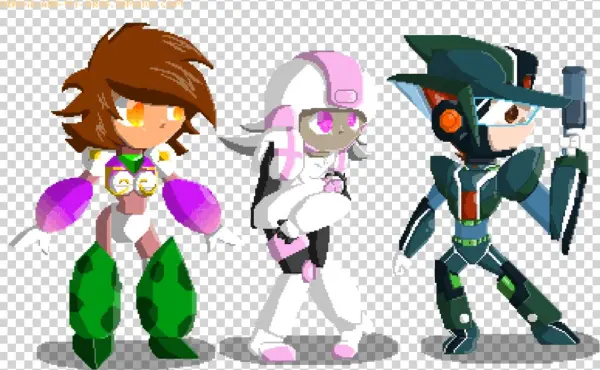 Anything You Want For 5$ - Cartoon
