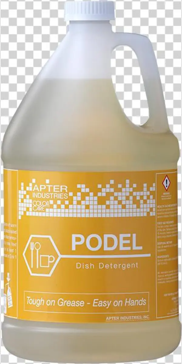 Apter Industries 13-cpc-6/12 Coffee Pot Cleaner, 12