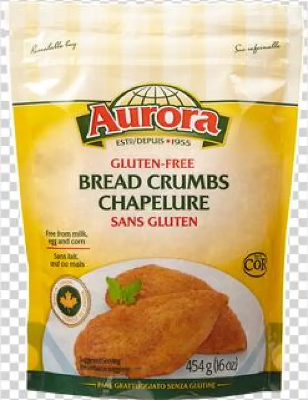 Aurora Aurora Italian Style Bread Crumbs With Romano