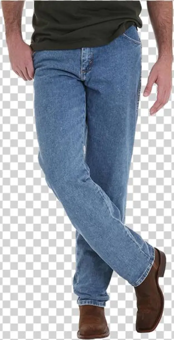 Available In - - Wrangler
