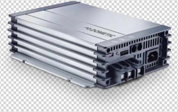 Bilbatteriladdare Dometic Group Perfectcharge Mca 1225