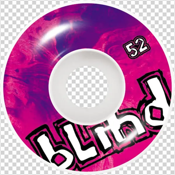 Blind 10111149 Whtpur Trippy Og Wheel