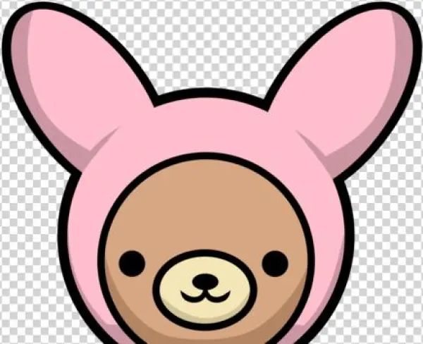 Bunnystyle - Us - Cartoon