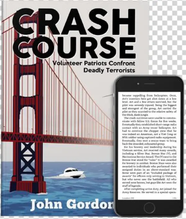 Crash Course - Crash Course: Volunteer Patriots Confront Deadly Terrorists