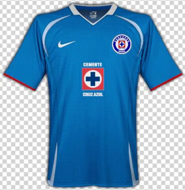 Cruz Azul - 2010