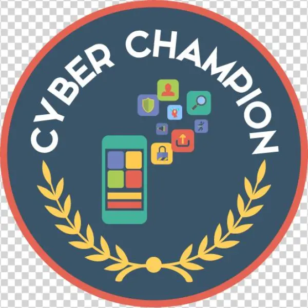 Cyberchampionslogo - Circle