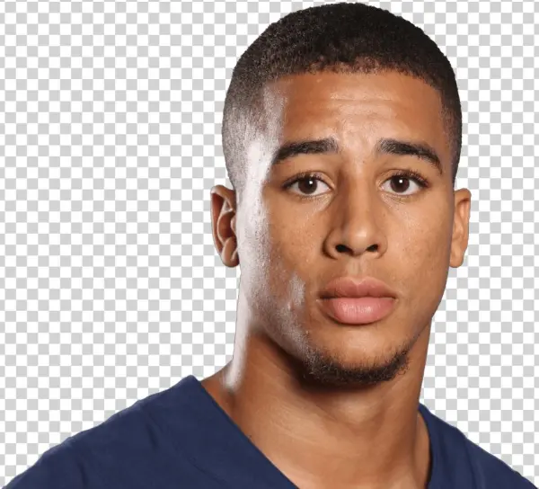 Dane Cruikshank