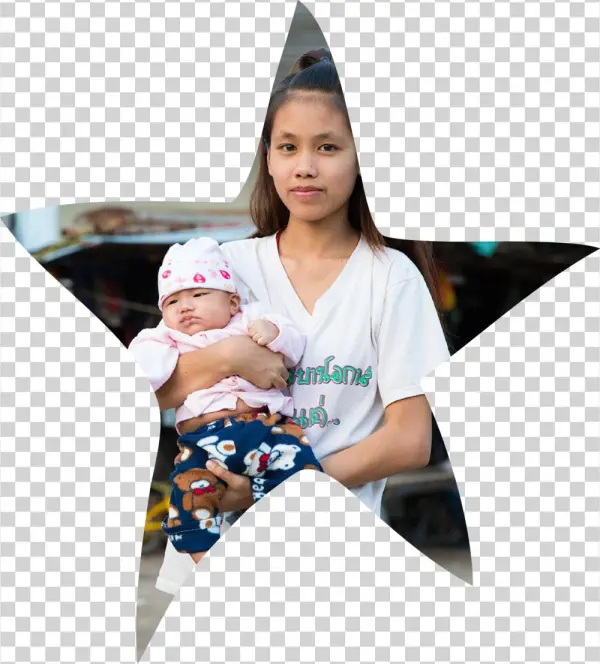 'dao' Was Inspired By The Story Of A Young Girl Named