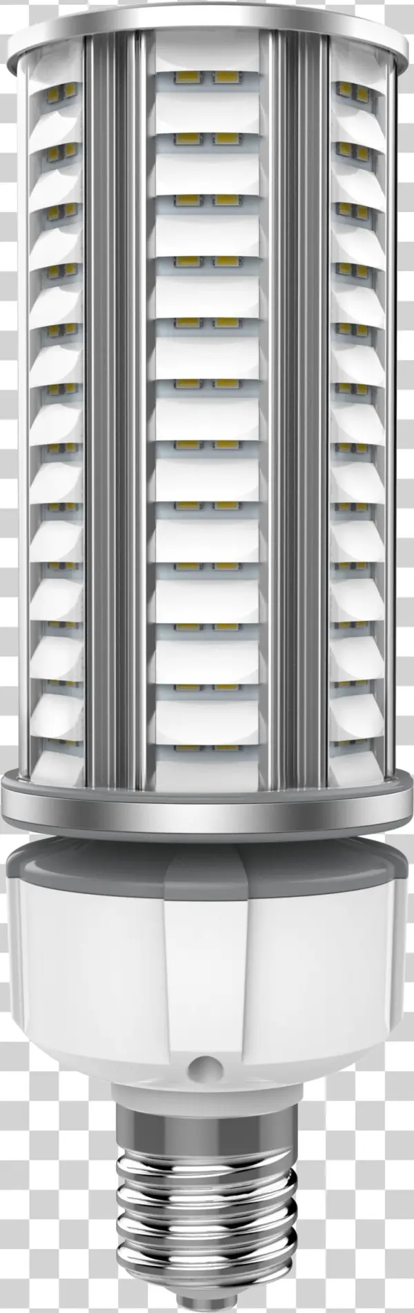 Dark Sky Friendly - Żarówka Led E27 54w 100-277v Ac 4000k 5670lm 360 Ip64