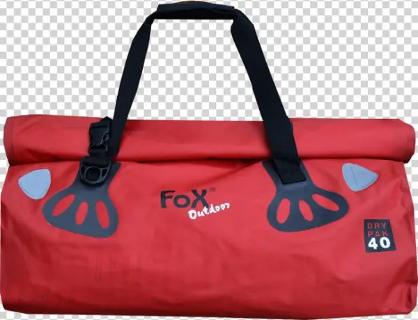 Duffel Bag