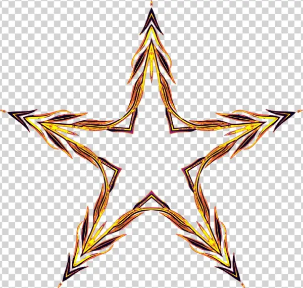 Energy Drink Rockstar Mayhem Festival Sticker