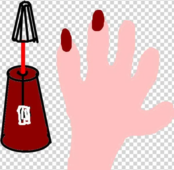 Esmalte - Drawing