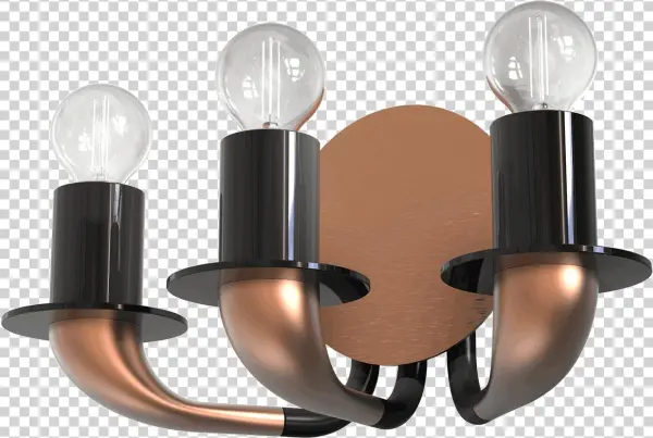 Family - Sconce