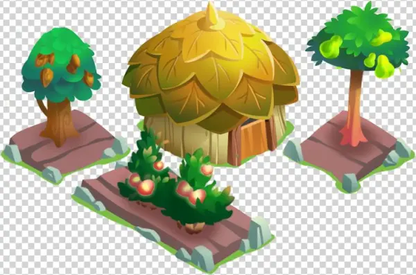 Farm2crop - Portable Network Graphics