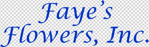 Faye's Flowers, Inc - Weeds In The Flower Pot [book]