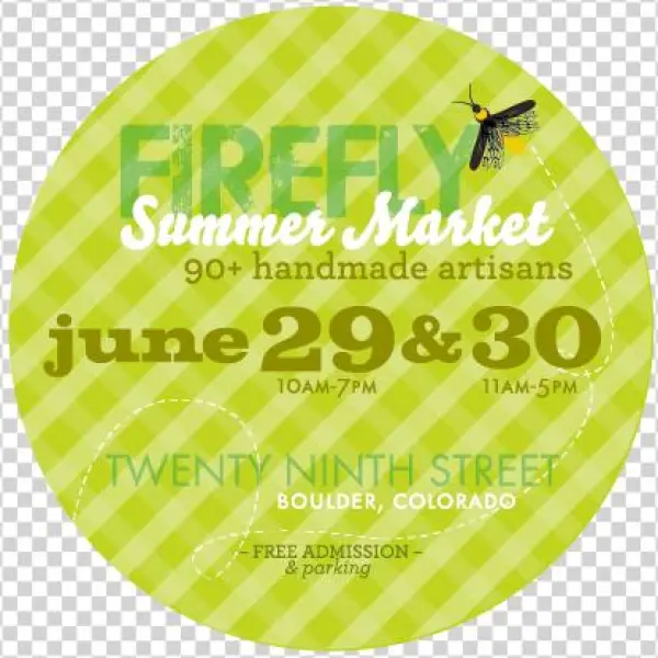 Ffcircle Summermkt - Label