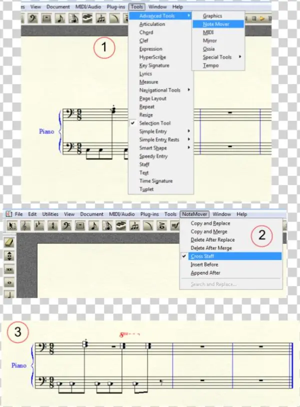 Finale Atravessar Pentagrama - Portable Network Graphics