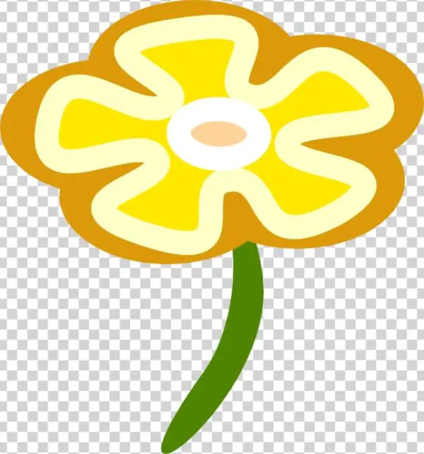 Flower - Illustration
