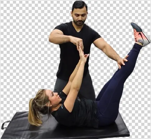 Get Healthier, Be Happier In Life - Stretching