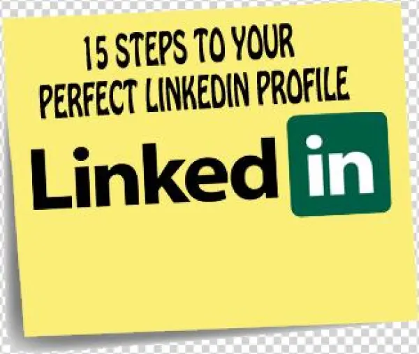 Get Recruited Through Linkedin: Creating Your Personal