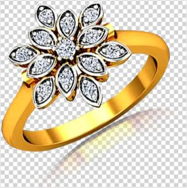 Gold Bangle - Mumbai