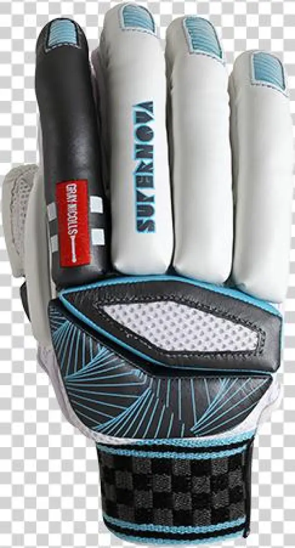 Gray Nicolls Supernova 500 Batting Gloves - Mens -