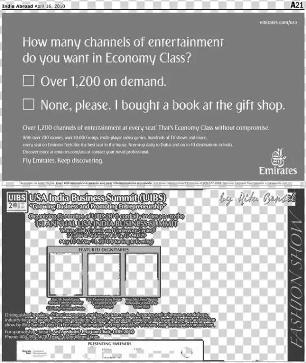 Help - Emirates