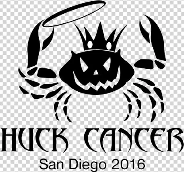 Huck Cancer Beach3 - Monster In Disguise/is He Jekel In An Abusive/dangerous/relationship