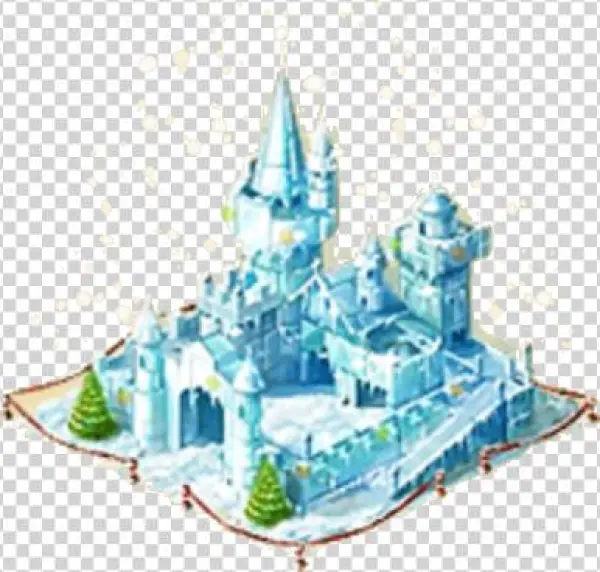 Ice Castle