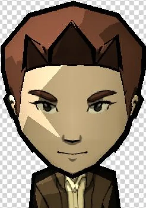 Image - Alex In Tomb Quest