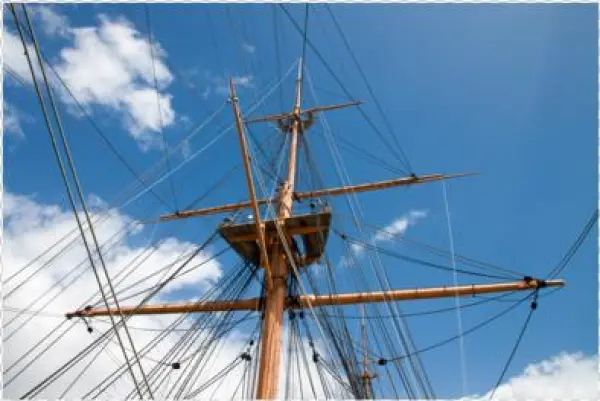 Image - Windjammer