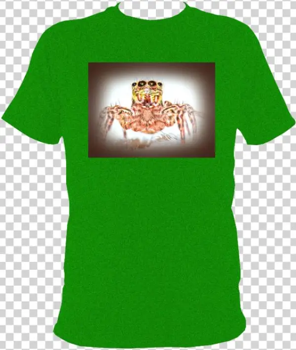 Irish Green New-1 - T-shirt