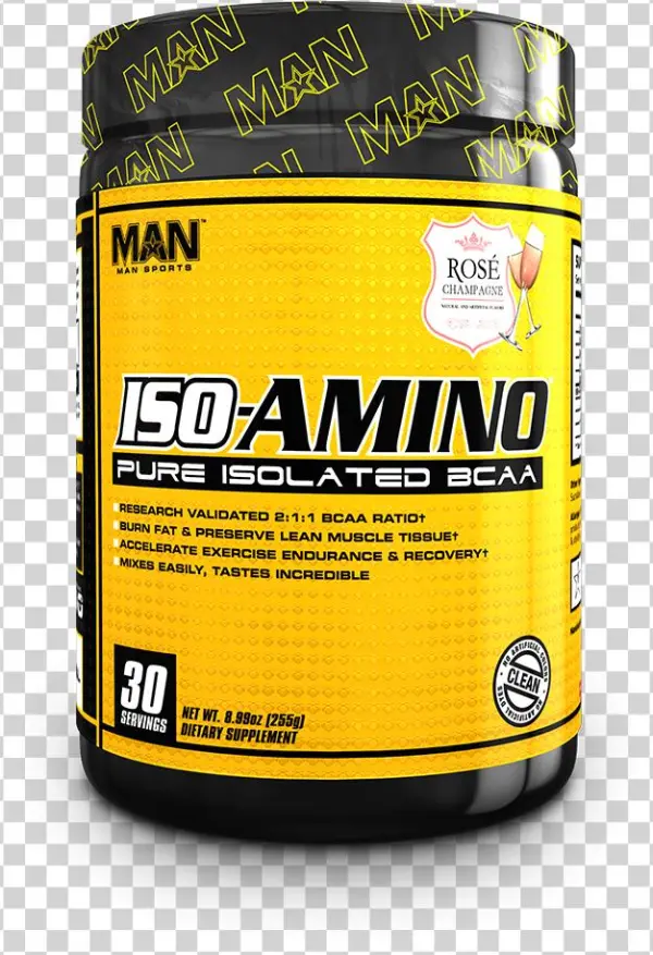 Iso Aminos