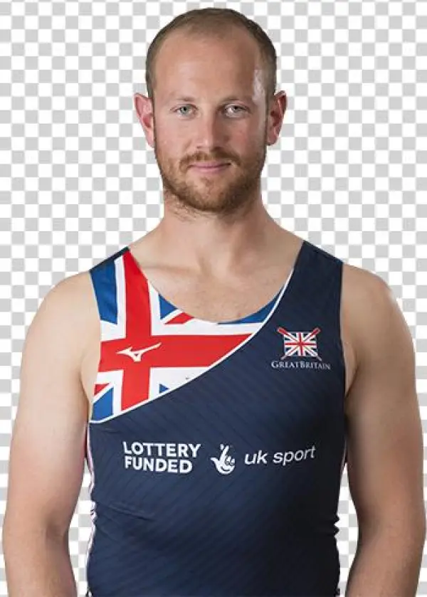 Jack Beaumont Rowing