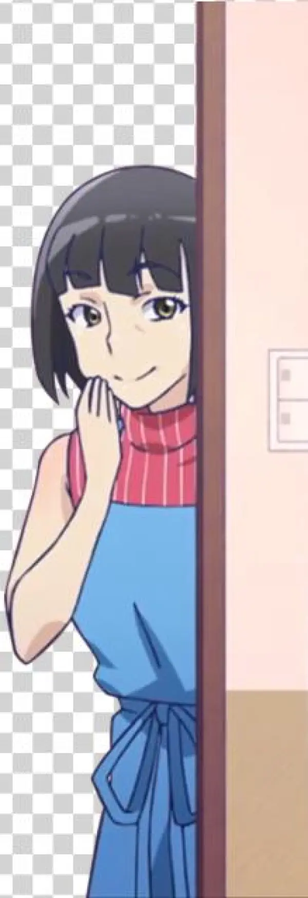 Justintaco - Anime