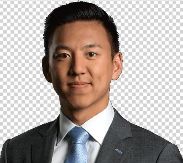 Kevin Yao - Cezar P Consing