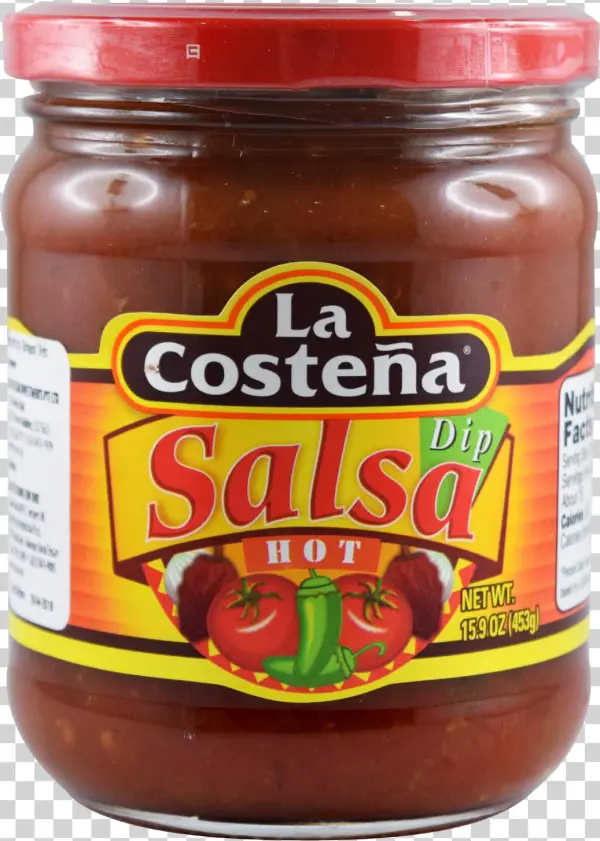 La Costeña