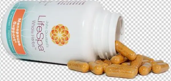 Lifespa - Lifespa Organics Certified Organic Bacopa - Memory